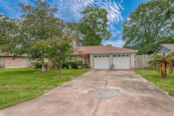 734 PAS TRL, HUFFMAN, TX 77336 - Image 1