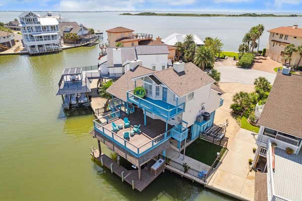 1610 COPRA ST, TIKI ISLAND, TX 77554 - Image 1