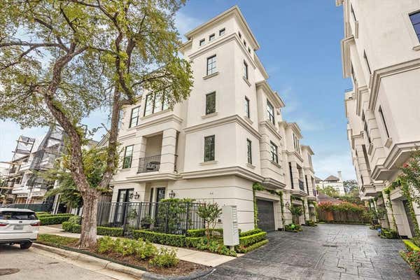 519 W BELL ST, HOUSTON, TX 77019 - Image 1