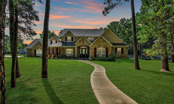 29122 CHAMPIONS DR, MAGNOLIA, TX 77355 - Image 1