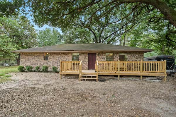 15296 DOGWOOD LN, CONROE, TX 77303 - Image 1