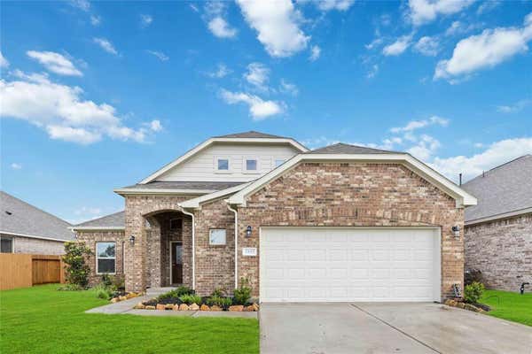 2413 SEQUOIA GROVE DR, ROSHARON, TX 77583 - Image 1