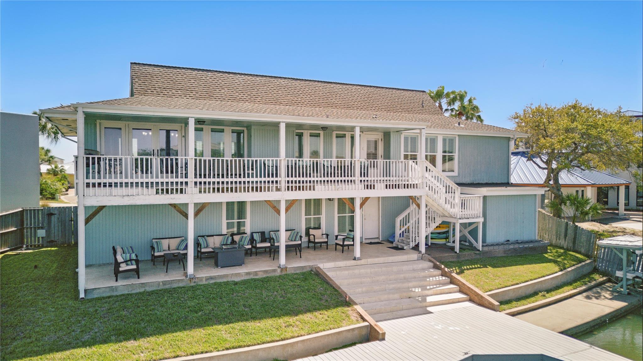 Rockport, Texas, 78382, United States, ,4 BathroomsBathrooms,Residential,Active,1778702