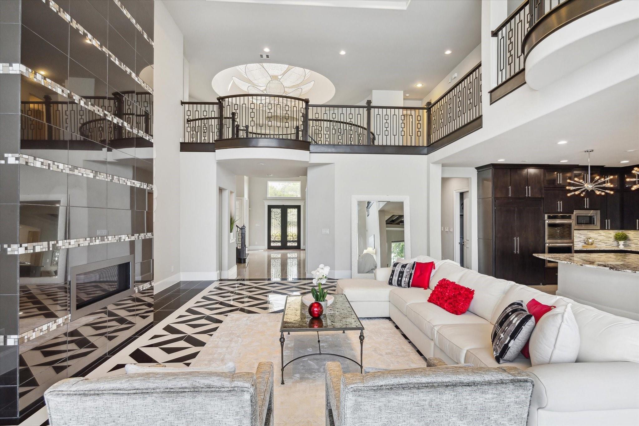 Sugar Land, Texas, 77479, United States, 5 Bedrooms Bedrooms, ,6 BathroomsBathrooms,Residential,Active,2015464