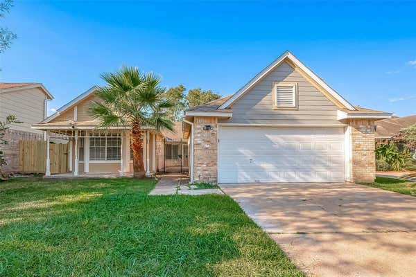 12718 ASHFORD KNOLL DR, HOUSTON, TX 77082 - Image 1