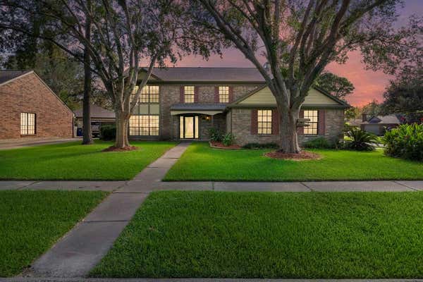 118 BOUNTY DR, LEAGUE CITY, TX 77573 - Image 1