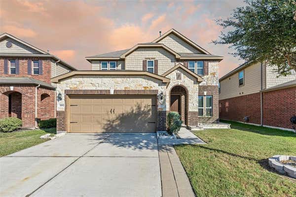 4106 LAKE CYPRESS CIR, HOUSTON, TX 77068 - Image 1