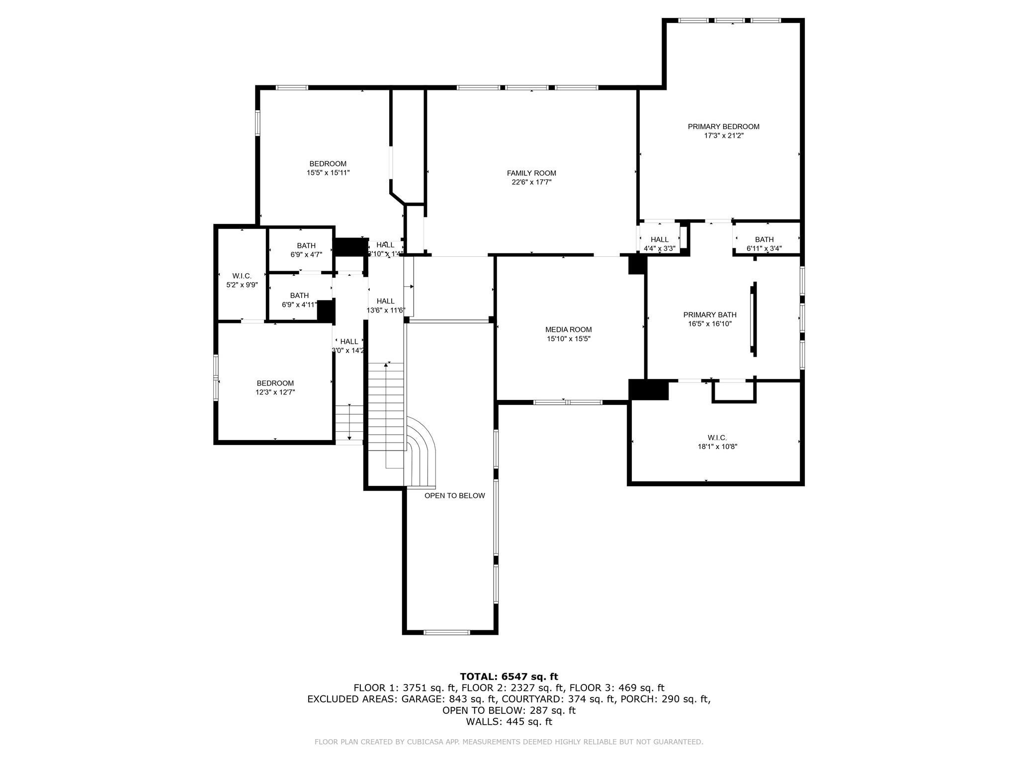 Cypress, Texas, 77429, United States, 5 Bedrooms Bedrooms, ,7 BathroomsBathrooms,Residential,Active,1889491