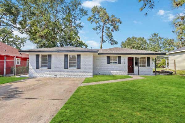 7639 BIGWOOD ST, HOUSTON, TX 77016 - Image 1