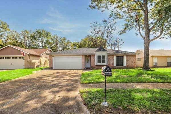 16623 RIPPLING MILL DR, SUGAR LAND, TX 77498 - Image 1