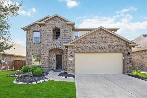 1915 SUNSET TERRACE LN, PEARLAND, TX 77089 - Image 1