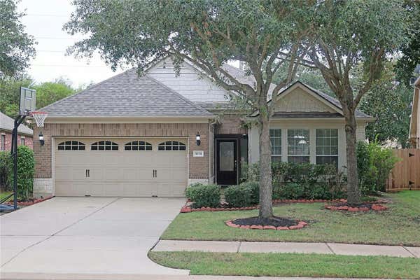 9539 RUBY RED LN, KATY, TX 77494 - Image 1