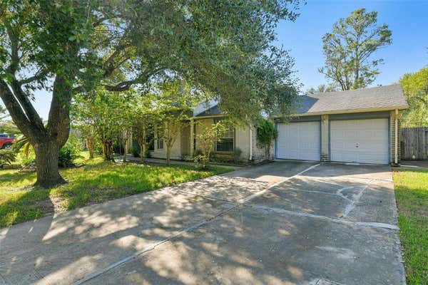 1303 FRONTIER LN, FRIENDSWOOD, TX 77546 - Image 1