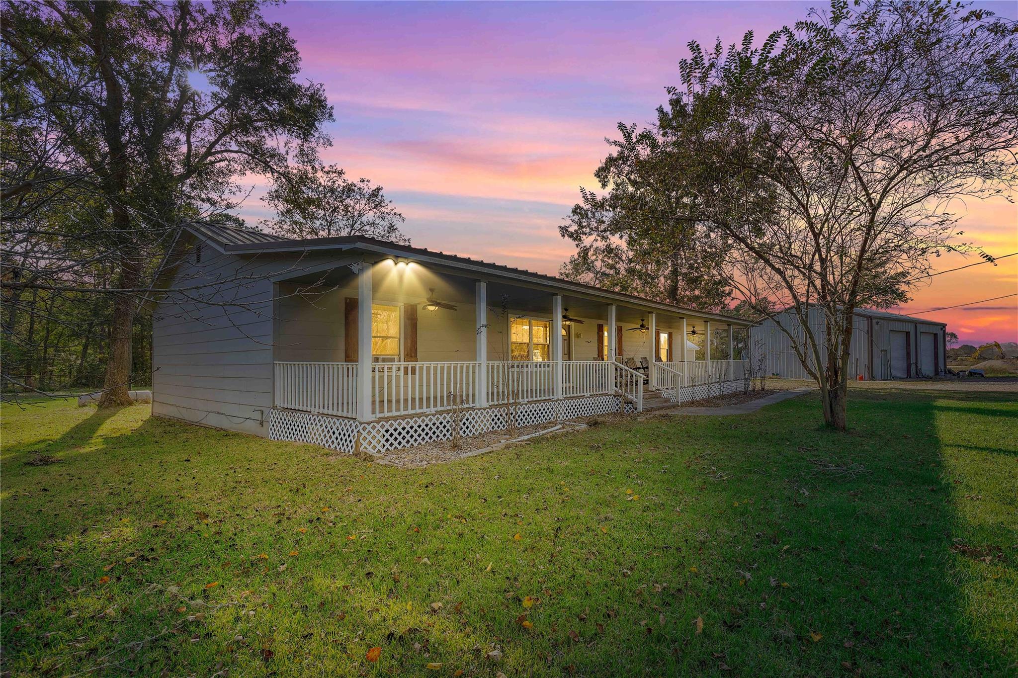 Huffman, Texas, 77336, United States, 3 Bedrooms Bedrooms, ,2 BathroomsBathrooms,Residential,Active,1965840