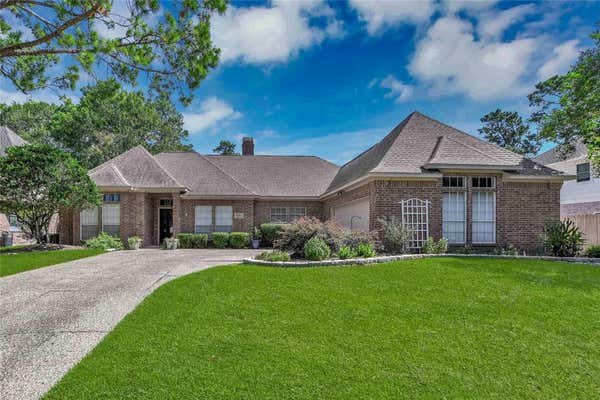 2706 STATELY OAK ST, KINGWOOD, TX 77345 - Image 1