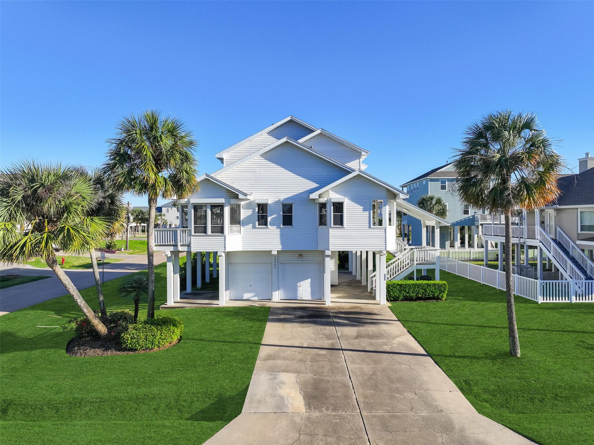 Galveston, Texas, 77554, United States, ,3 BathroomsBathrooms,Residential,Active,1867906