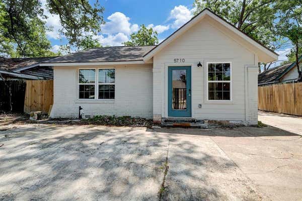 5710 NEWPORT ST, HOUSTON, TX 77023 - Image 1