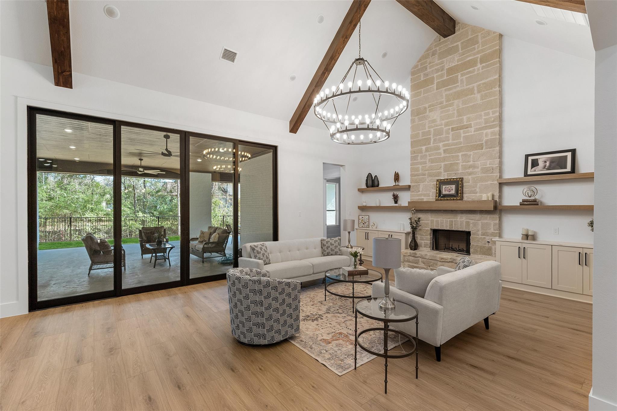 Montgomery, Texas, 77356, United States, 4 Bedrooms Bedrooms, ,4 BathroomsBathrooms,Residential,Active,2018186