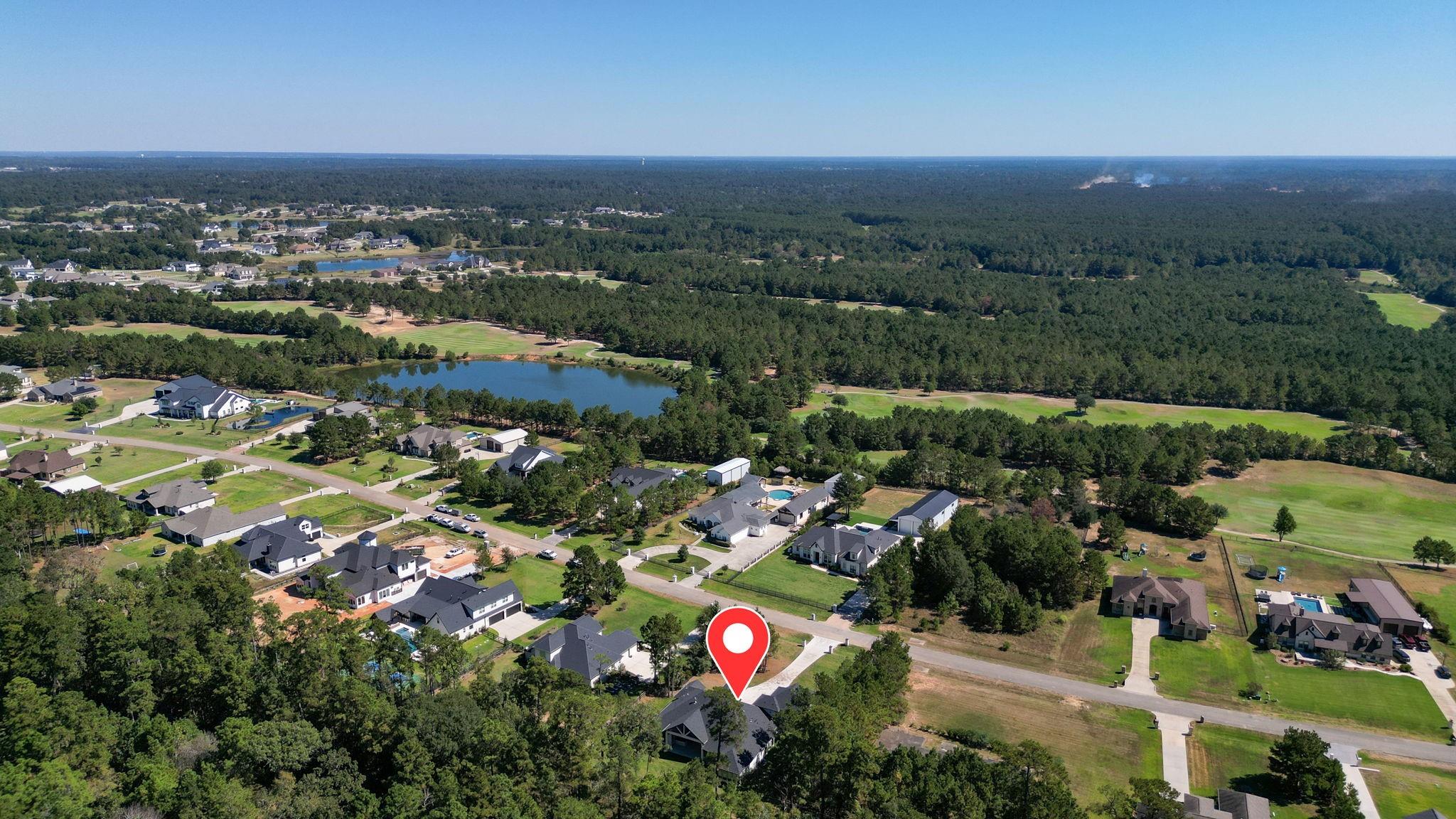 Montgomery, Texas, 77316, United States, 4 Bedrooms Bedrooms, ,4 BathroomsBathrooms,Residential,Active,1962179