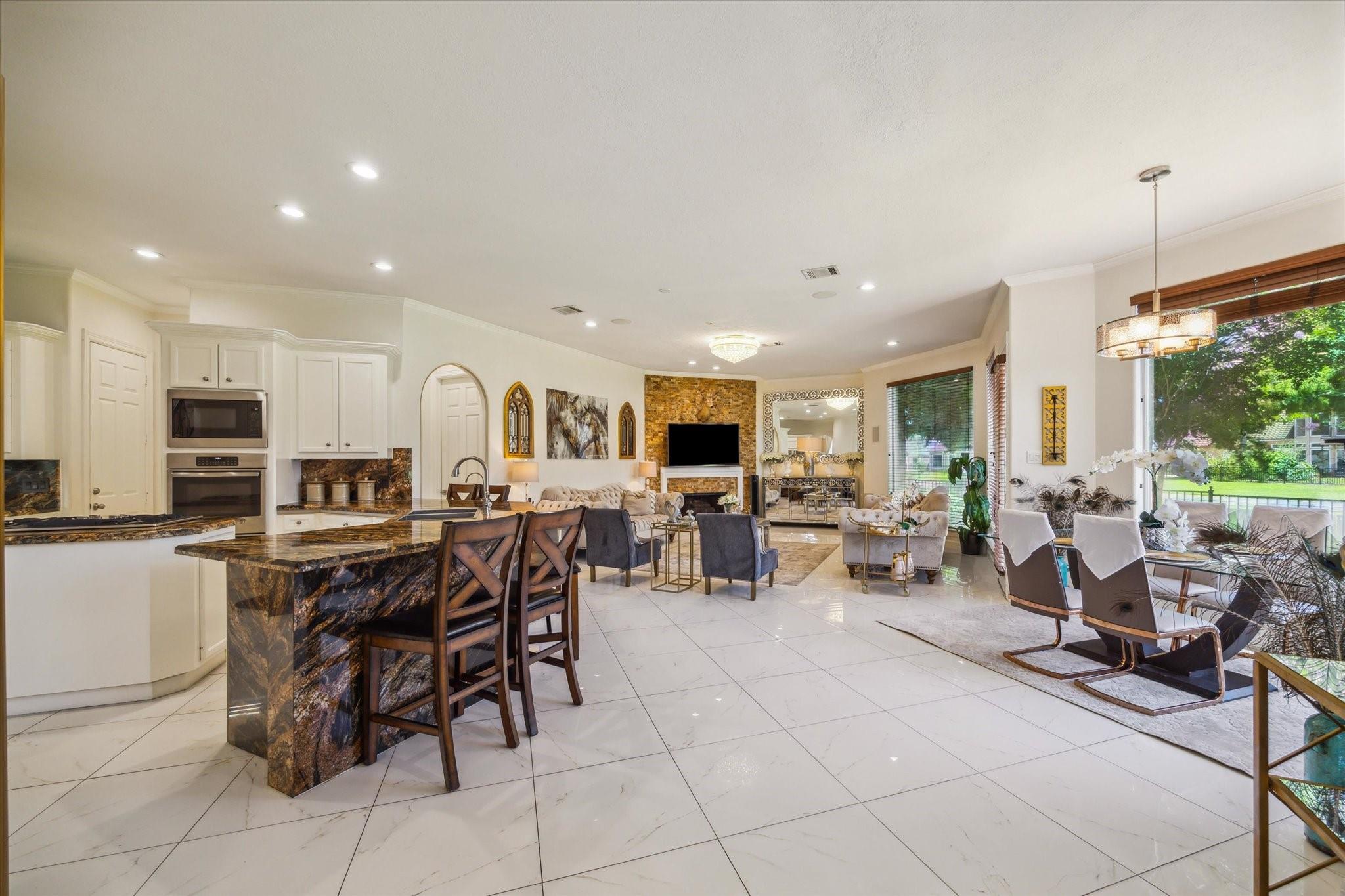 Sugar Land, Texas, 77479, United States, 5 Bedrooms Bedrooms, ,5 BathroomsBathrooms,Residential,Active,1900192