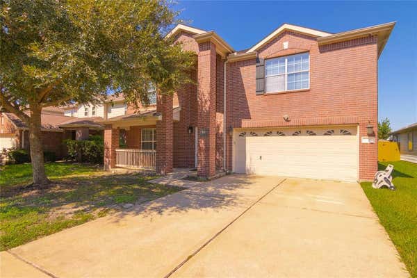 13407 SPRING LINE CT, HOUSTON, TX 77086 - Image 1