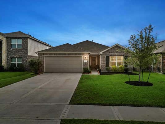 3217 PANTERA DR, TEXAS CITY, TX 77591 - Image 1