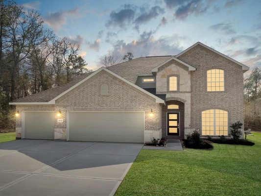 11764 OAKWOOD RANCH, KATY, TX 77493 - Image 1