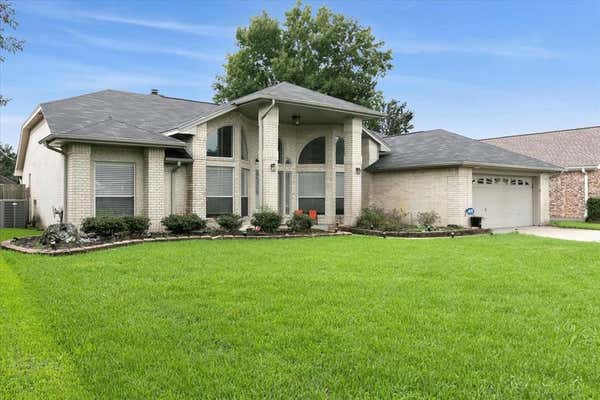 2407 GOLDEN OAK DR, ORANGE, TX 77632 - Image 1