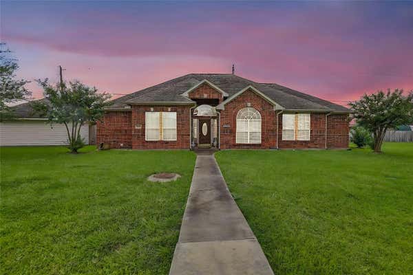 12107 FISHER DR, BAYTOWN, TX 77523 - Image 1