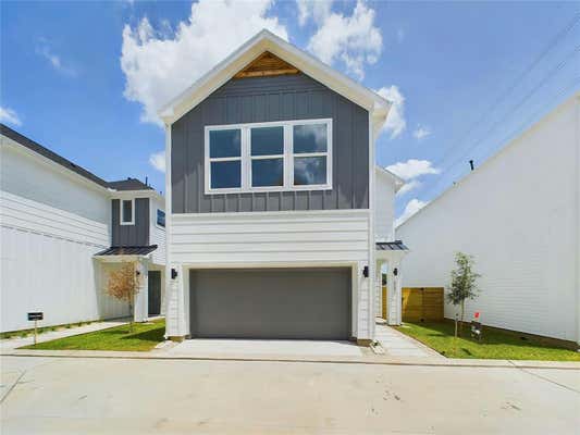 6343 WHEATLEY ST, HOUSTON, TX 77091 - Image 1