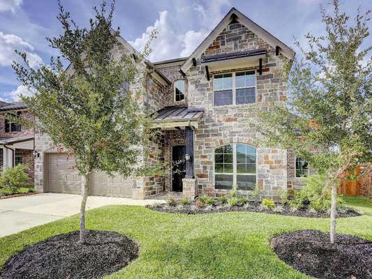 9611 LAUREN BRIAR LN, HUMBLE, TX 77396 - Image 1