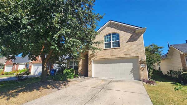 14106 BRAYFORD PLACE DR, HOUSTON, TX 77014 - Image 1