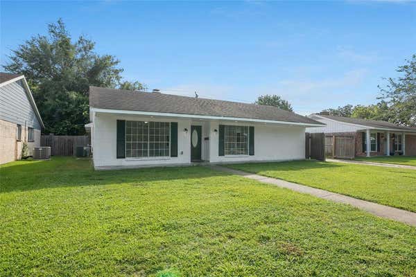 11215 SAGEVIEW DR, HOUSTON, TX 77089 - Image 1