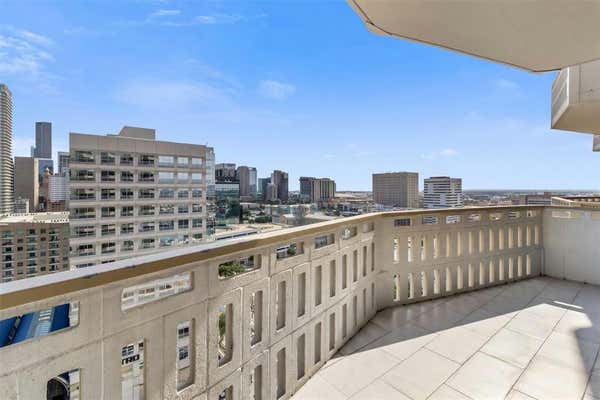 2016 MAIN ST APT 1707, HOUSTON, TX 77002 - Image 1