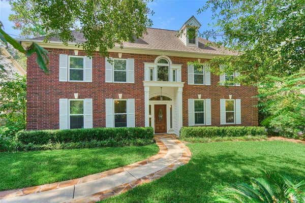 135 RUSH HAVEN DR, SPRING, TX 77381 - Image 1