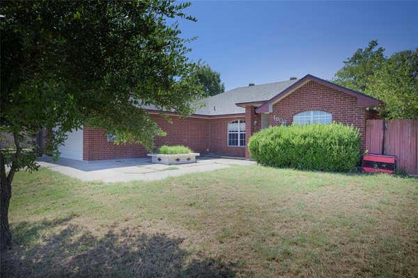 1906 GRANEX DR, KILLEEN, TX 76542, photo 3 of 28