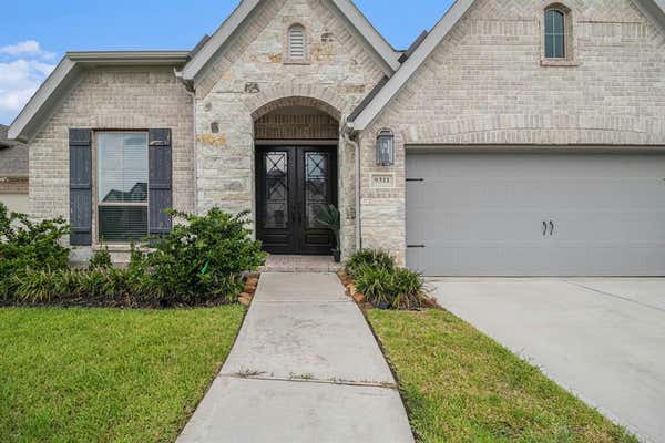 9311 CRESCENT MILL DR, MISSOURI CITY, TX 77459 - Image 1