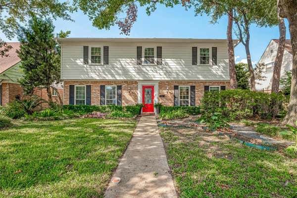 12514 MOOREMEADOW LN, HOUSTON, TX 77024 - Image 1