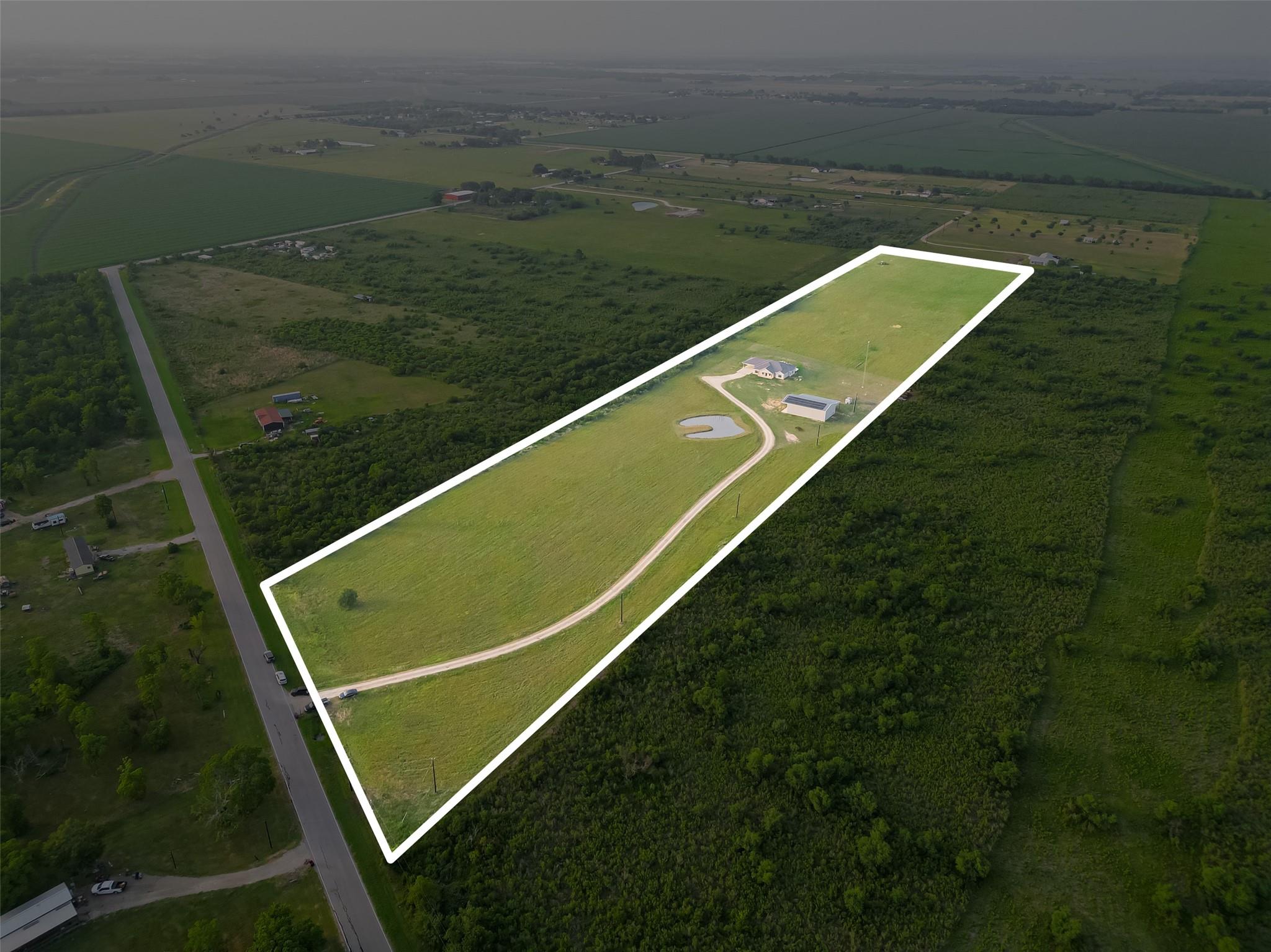 Guy, Texas, 77444, United States, 3 Bedrooms Bedrooms, ,3 BathroomsBathrooms,Residential,Active,1828702