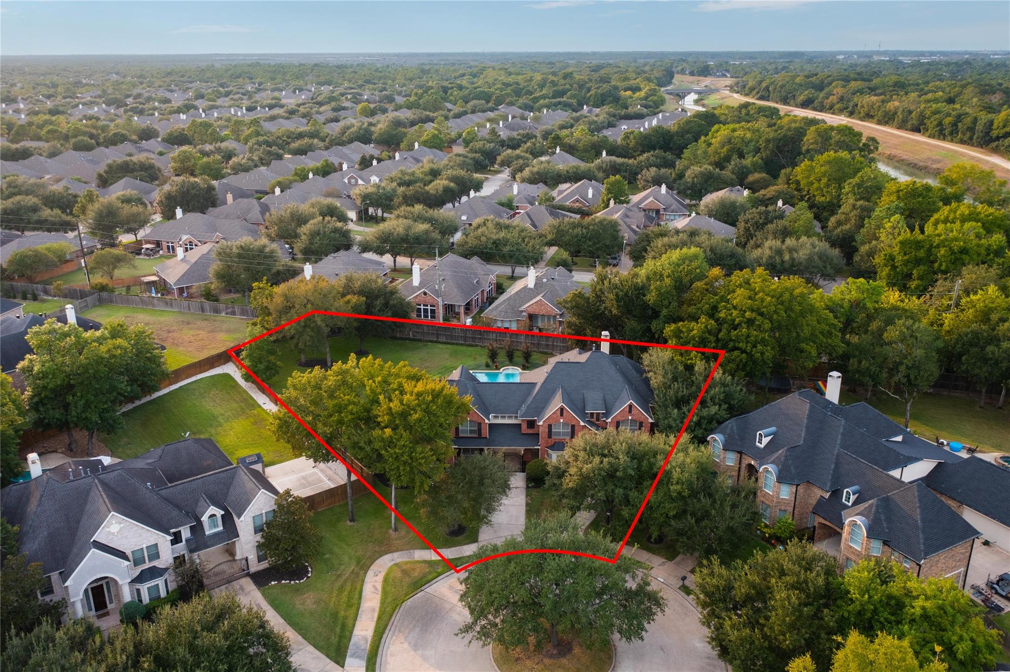 Katy, Texas, 77494, United States, 5 Bedrooms Bedrooms, ,6 BathroomsBathrooms,Residential,Active,1953646