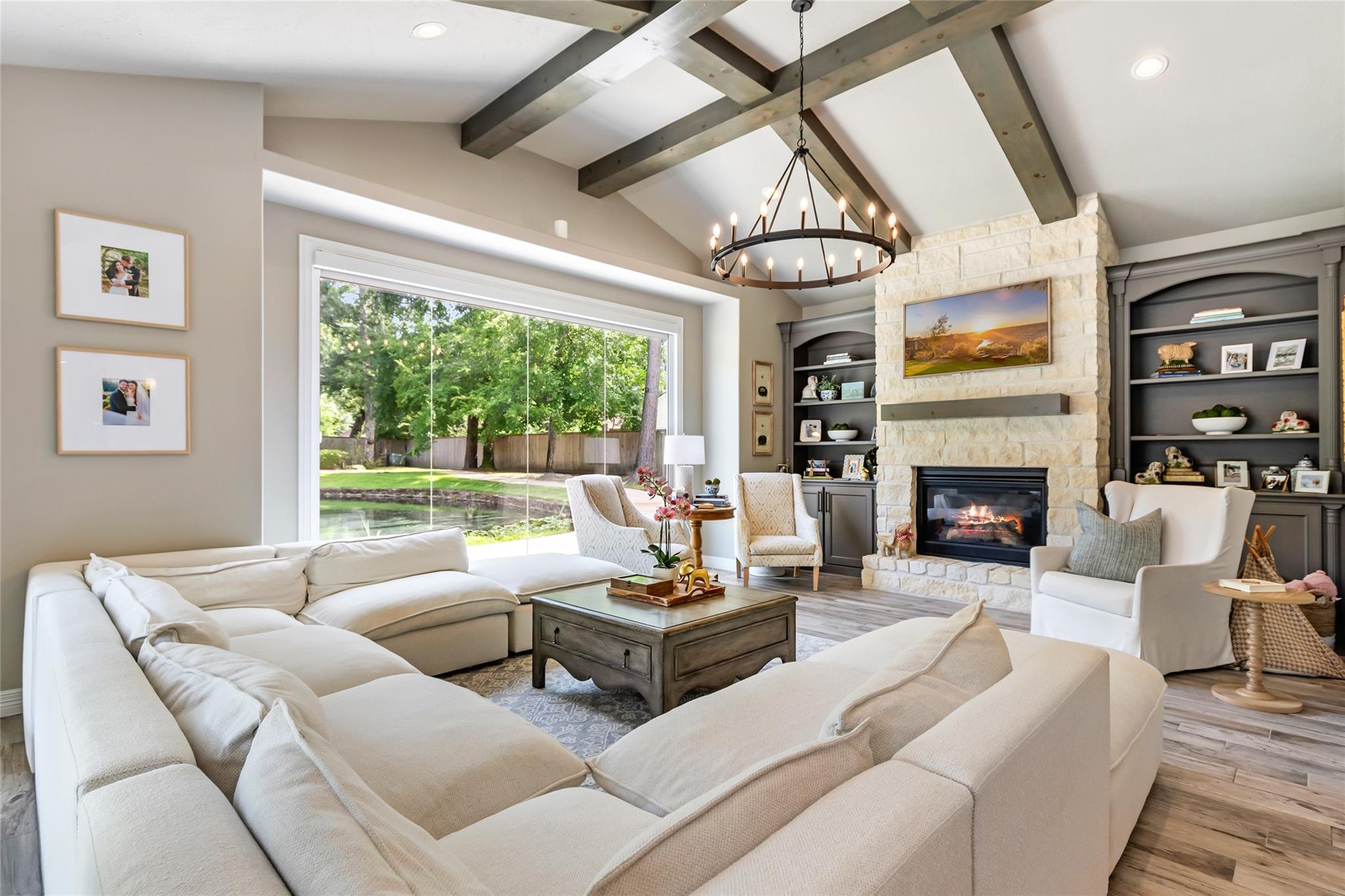 Kingwood, Texas, 77346, United States, 4 Bedrooms Bedrooms, ,6 BathroomsBathrooms,Residential,Active,2007281