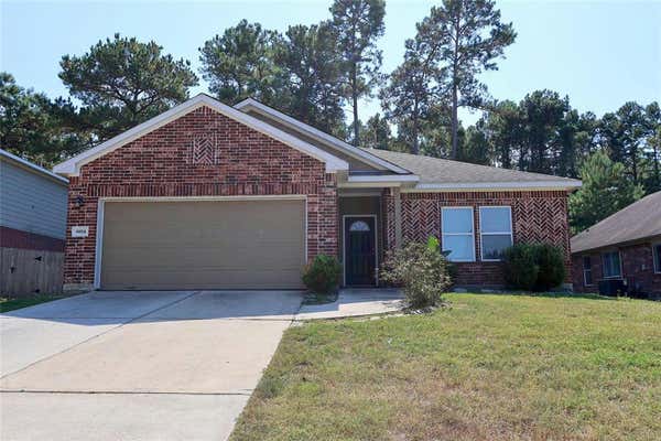 8814 ROLLING RAPIDS RD, HUMBLE, TX 77346 - Image 1