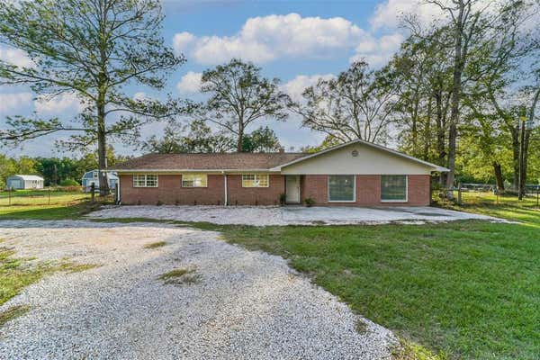 5254 STATE HIGHWAY 146 S, LIVINGSTON, TX 77351 - Image 1