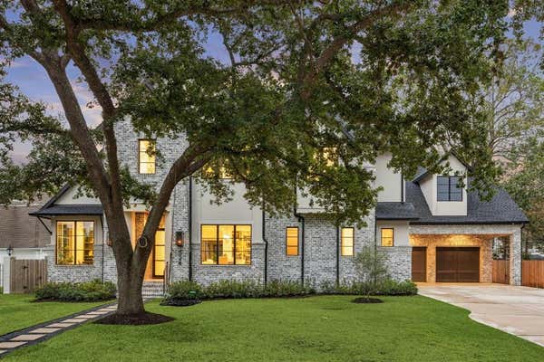 526 STONELEIGH DR, HOUSTON, TX 77079 - Image 1