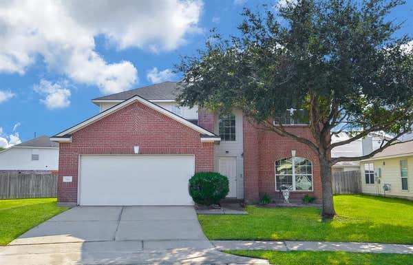 2810 FROST GATE CT, KATY, TX 77449 - Image 1