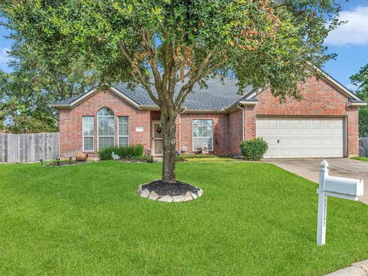 22343 BERRY CRESENT DR, SPRING, TX 77389 - Image 1