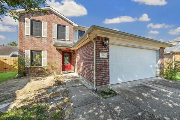 11034 STONERIDGE CANYON CT, HOUSTON, TX 77089 - Image 1