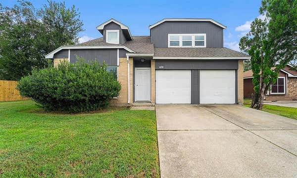 16918 HIGHMORE DR, HUMBLE, TX 77396 - Image 1