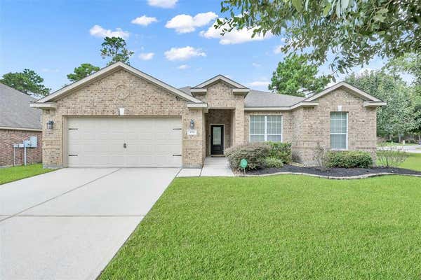 971 GOWAN DR, CONROE, TX 77301 - Image 1