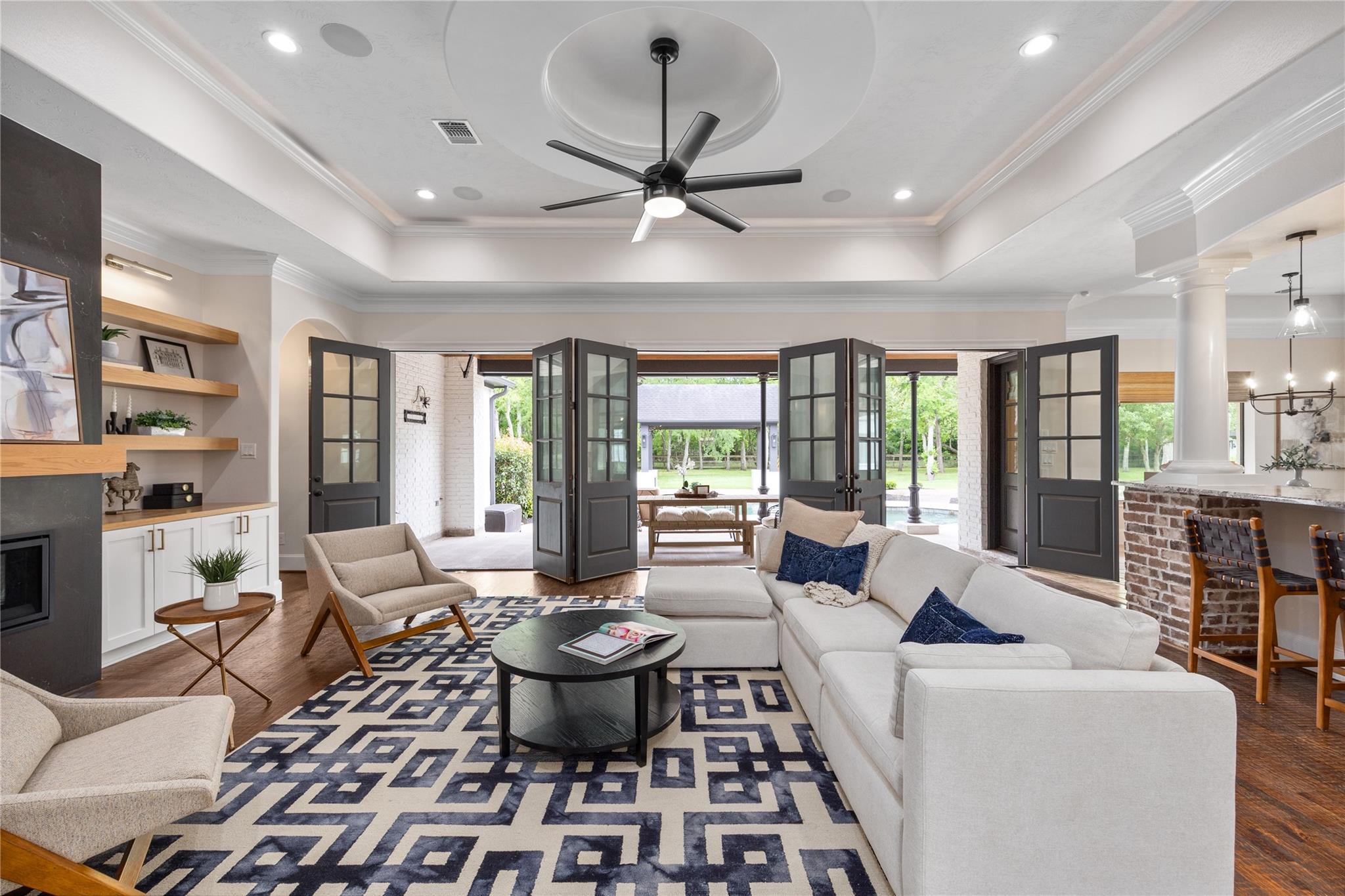 Missouri City, Texas, 77459, United States, 5 Bedrooms Bedrooms, ,6 BathroomsBathrooms,Residential,Active,1764880